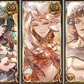 初期垢 | グラブルのアカウントデータ、RMTの販売・買取一覧