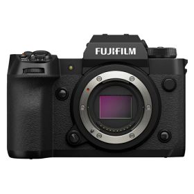《新品》フジフイルム FUJIFILM X-H2 ボディ ミラーレスデジタルカメラ