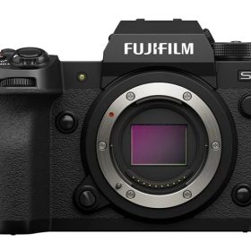 FUJIFILM X-H2S ボディ