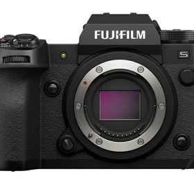 《新品》フジフイルム FUJIFILM X-H2S ボディ ミラーレスデジタルカメラ