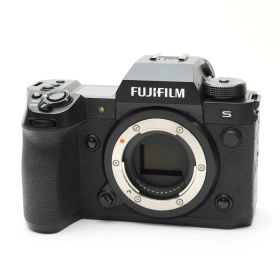 【中古】 《並品》 FUJIFILM X-H2S [ デジタルカメラ ]