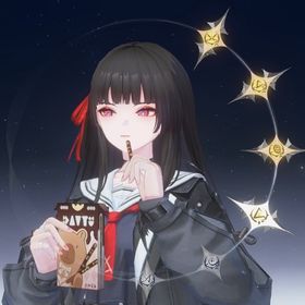 鳴潮 千咲４凸餅➕ヴェリーナ２凸 | 鳴潮(Wuthering Waves)のアカウントデータ、RMTの販売・買取一覧