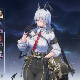 ザンニー完凸 長離完凸 今汐完凸 吟霖完凸 引退アカウント | 鳴潮(Wuthering Waves)のアカウントデータ、RMTの販売・買取一覧