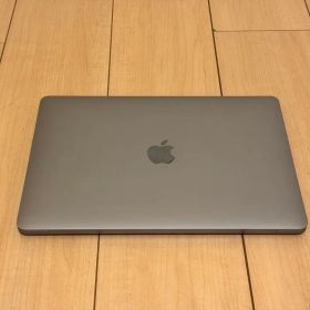 ⭐︎外箱あり・美品⭐︎MacBook Pro M1 13イ ンチ スペースグレー