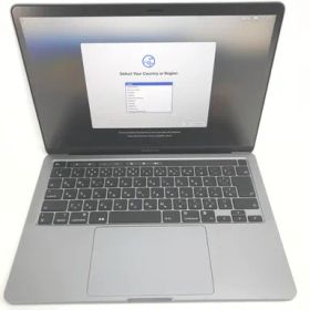【中古品】 Apple MacBook Pro 2020-Late M1 メモリ16GB SSD512GB 【088-240804-YS-3-fuz】