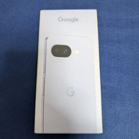 【新品未開封】Google Pixel9a SIMフリー