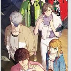 中古ニンテンドースイッチソフト BUSTAFELLOWS シーズン2 [通常版]