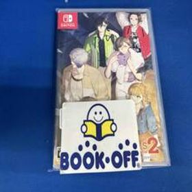 ニンテンドースイッチ BUSTAFELLOWS シーズン2