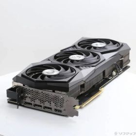 〔中古品〕 GeForce RTX 3070 GAMING X TRIO【262】
