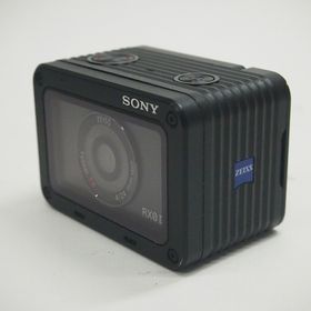 ソニー(SONY)の【中古】(ソニー) SONY DSC-RX0M2(コンパクトデジタルカメラ)