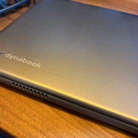 東芝 Dynabook R634/K Windows11 pro
