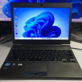 dynabook R631/28D Windows11