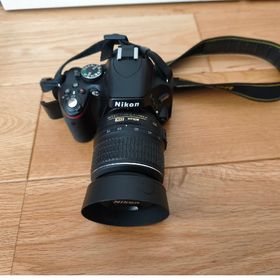 ニコン(Nikon)のニコン Nikon D5100 レンズキット(デジタル一眼)
