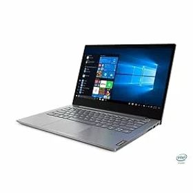 【中古】LENOVO 20SM0013US TS Thinkbook15 i7 16G 512G W10