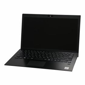 VAIO VAIO Pro PG VJPG131(Win10x64) 中古 Core i5-1.0GHz(1035G1)/メモリ8GB/SSD256GB/フルHD13.3/Wi-Fi6対応/Webカメラ [訳あり品] 2021年頃購入