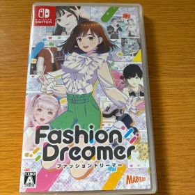 Fashion Dreamer ファッションドリーマー