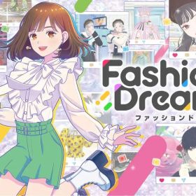 Fashion Dreamer ファッションドリーマー Switch