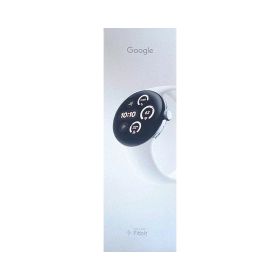 【新品】Google グーグル Pixel Watch 3 Wi-Fiモデル45mm GA05736-US Polished Silver