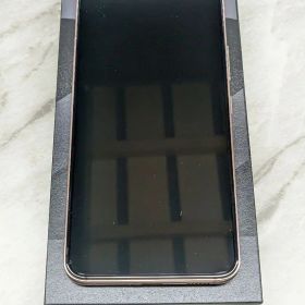 au Galaxy S22 SCG13 ローズゴールド