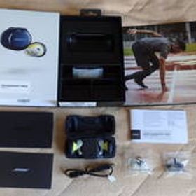 BOSE SOUNDSPORT FREE WIRELESS