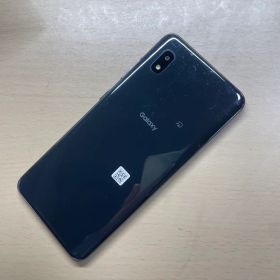 Galaxy A20 SCV46 32GB SIMフリー 割れなし