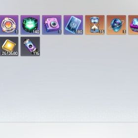 石垢(値下げ交渉⭕) | カオゼロ(カオスゼロナイトメア)のアカウントデータ、RMTの販売・買取一覧