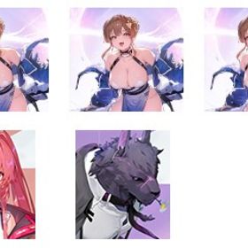 ユキ2凸+ メイリン+ヒューゴ | カオゼロ(カオスゼロナイトメア)のアカウントデータ、RMTの販売・買取一覧