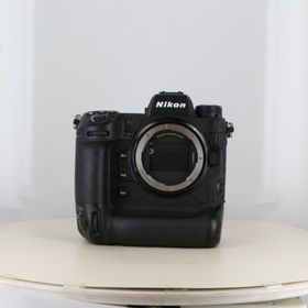 ニコン(Nikon)の【中古】(ニコン) Nikon Z 9 ボデイ(コンパクトデジタルカメラ)