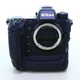ニコン(Nikon)の【中古】(ニコン) Nikon Z 9 ボデイ(コンパクトデジタルカメラ)