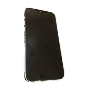 アイフォーン(iPhone)のアップルiPhone12 128GB ホワイト(スマートフォン本体)