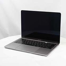 セール対象品 MacBook Pro 13.3-inch Mid-2017 MPXT2J／A Core_i7 2.5GHz 16GB SSD1TB スペースグレイ 〔10.15 Catalina〕 ［