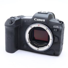 《並品》Canon EOS R5