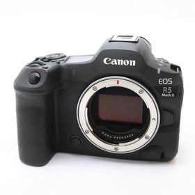 《良品》Canon EOS R5 Mark II ボディ