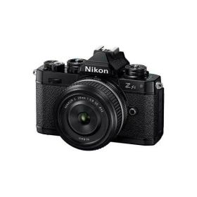 【新品・4営業日で発送】NIKON ニコン (ニコン)Nikon Z fc Z 28mm F2.8(Special Edition)レンズキット ブラック