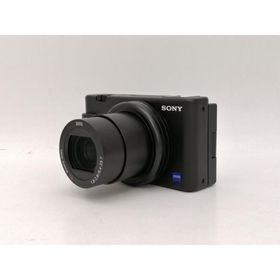 【中古】SONY VLOGCAM ZV-1【新宿2】保証期間１ヶ月【ランクB】