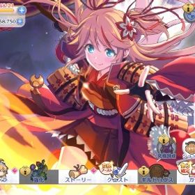 水着サレン+石15万 | プリンセスコネクト(プリコネR)のアカウントデータ、RMTの販売・買取一覧