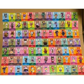 84枚セット まとめ売り amiiboカード どうぶつの森 あつ森 amiibo