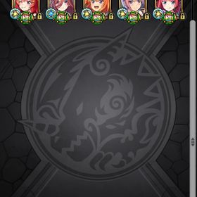 限界ギリギリ破格！！！五等分の花嫁🌈全キャラ運極&艦隊コンプリート‼️‼️全キャラ艦隊可能 | モンストのアカウントデータ、RMTの販売・買取一覧