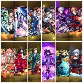 モンスターストライクのメイン画像