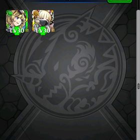 モンスターストライクのメイン画像