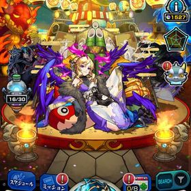 ID9桁！正月ルシなど限定多数！！懐かしのコラボキャラ多数 | モンストのアカウントデータ、RMTの販売・買取一覧