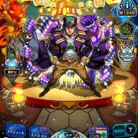 最終レアリティ星6 ガチャキャラ1000体！エル、ヤクモ2、マサムネ3、ネオ、など | モンストのアカウントデータ、RMTの販売・買取一覧