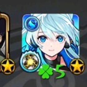 ✩保科運極 チェルノボグ運極 カマエル ネオ ルシファー共存✩ | モンストのアカウントデータ、RMTの販売・買取一覧