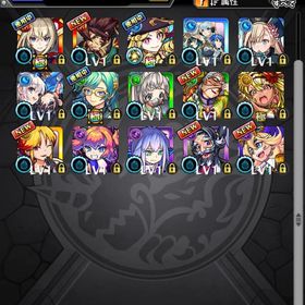 【ログイン日数 通算＝連続】デティアカル運92、マサムネ、ガーベラなど リセマラ 初期垢 | モンストのアカウントデータ、RMTの販売・買取一覧