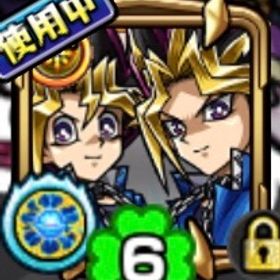 Ｗ遊戯運極‼️コラボコンプ‼️チェルノボグ 運極‼️ユベル‼️券込みオーブ970‼️ | モンストのアカウントデータ、RMTの販売・買取一覧