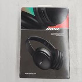 BTヘッドホン QUIETCOMFORT HEADPHONES BOSE