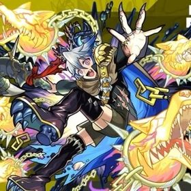 超究極チリアット代行 | モンストの代行、RMTの販売・買取一覧