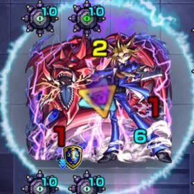 即対応！闇遊戯クリア代行！ | モンストの代行、RMTの販売・買取一覧