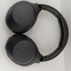 ワイヤレスヘッドホン WH-XB900N SONY