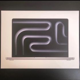 Apple MacBook Pro 14インチ M5 16GB 512GB